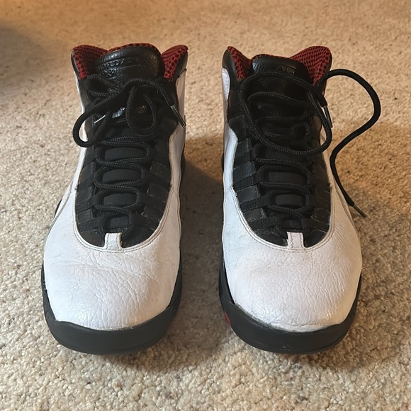 Jordan 10 - Picture 2 of 7